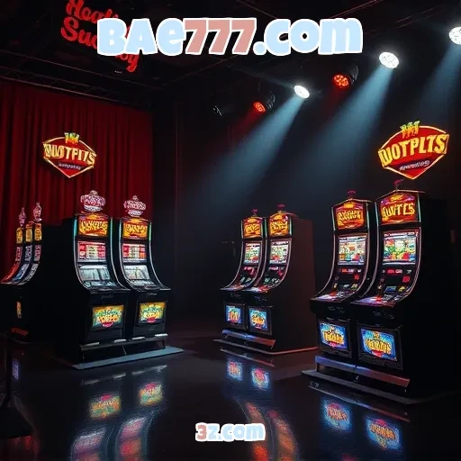 bae777.com: Mergulhe na Diversão dos Jogos ao Vivo Hoje Mesmo!
